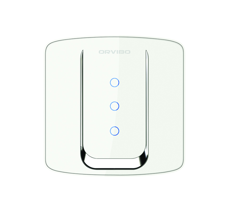 Touch Switches