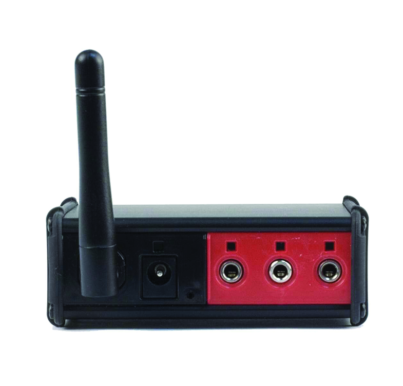 wifi 2 IR