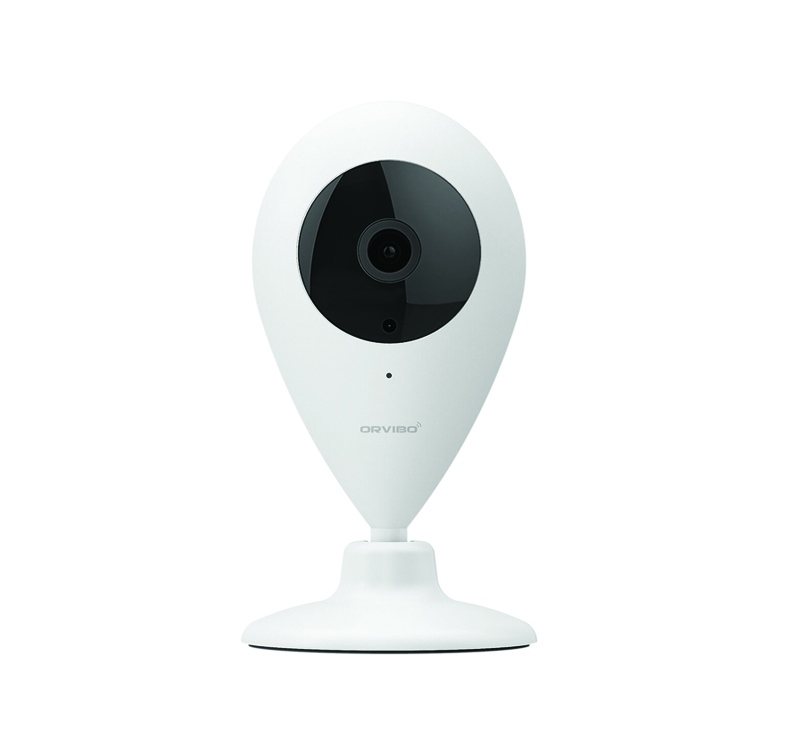 WiFi IP Camera