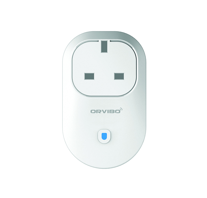 WiFi Smart Power Socket
